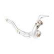 Downpipe VOLKSWAGEN Touran 2.0 TDI RM Motors