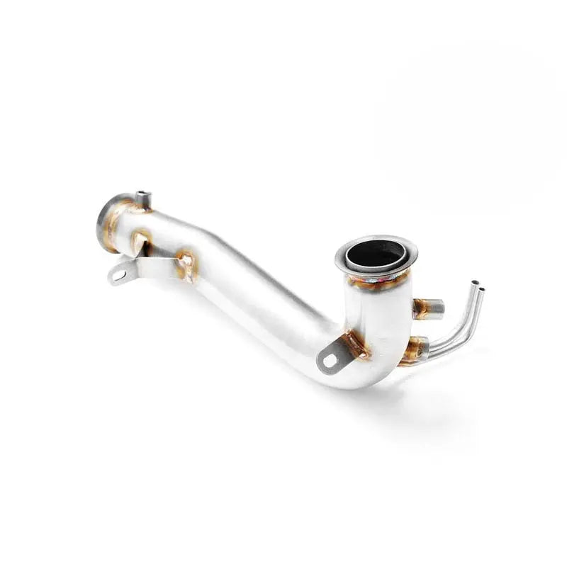 Downpipe VOLKSWAGEN Transporter T5 1.9, 2.5 TDI RM Motors