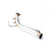Downpipe VOLKSWAGEN Transporter T5 1.9, 2.5 TDI RM Motors
