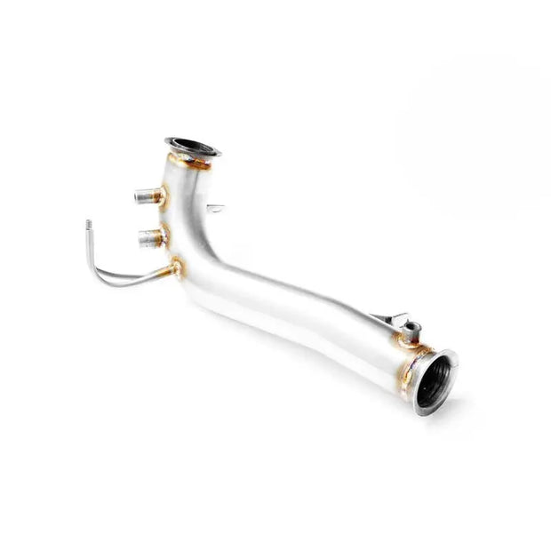 Downpipe VOLKSWAGEN Transporter T5 1.9, 2.5 TDI RM Motors