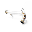 Downpipe VOLKSWAGEN Transporter T5 1.9, 2.5 TDI RM Motors