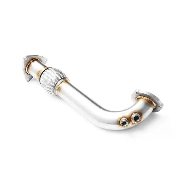 Downpipe VOLVO S60 Mk1 2.4D D5 RM Motors