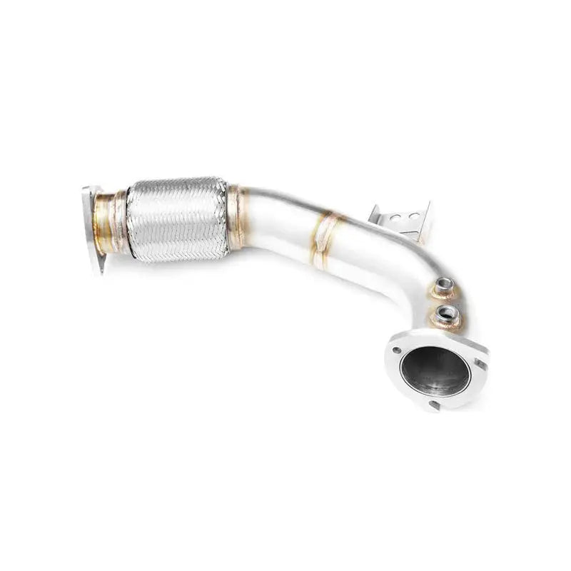 Downpipe VOLVO V70 Mk3 2.4D D5 RM Motors