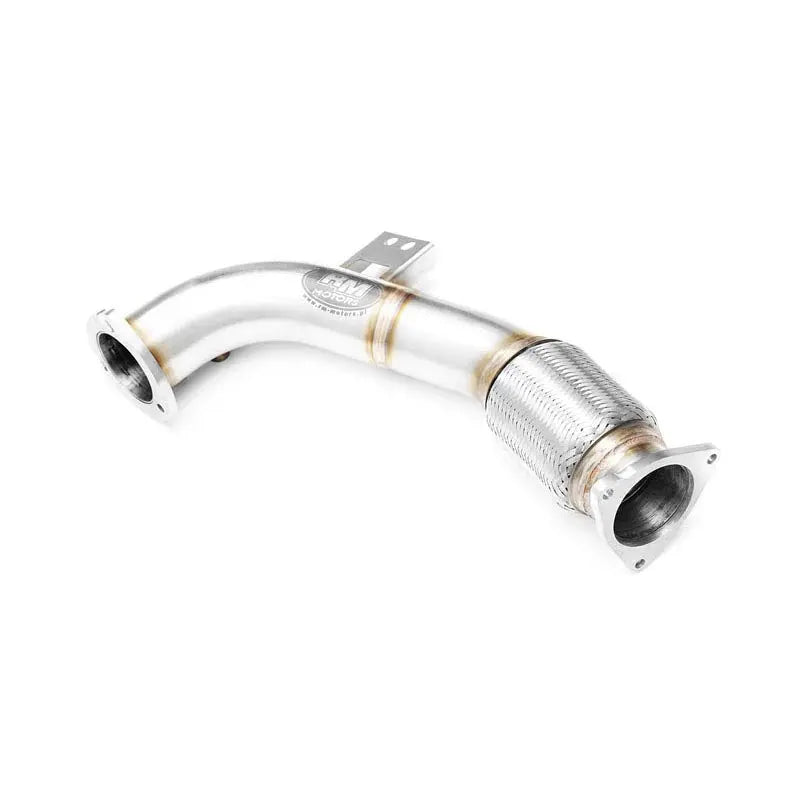 Downpipe VOLVO XC60/70 Mk1 2.4D D5 RM Motors