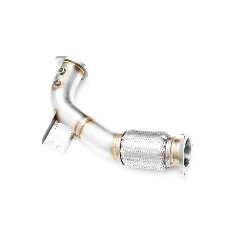 Downpipe VOLVO XC60/70 Mk1 2.4D D5 RM Motors