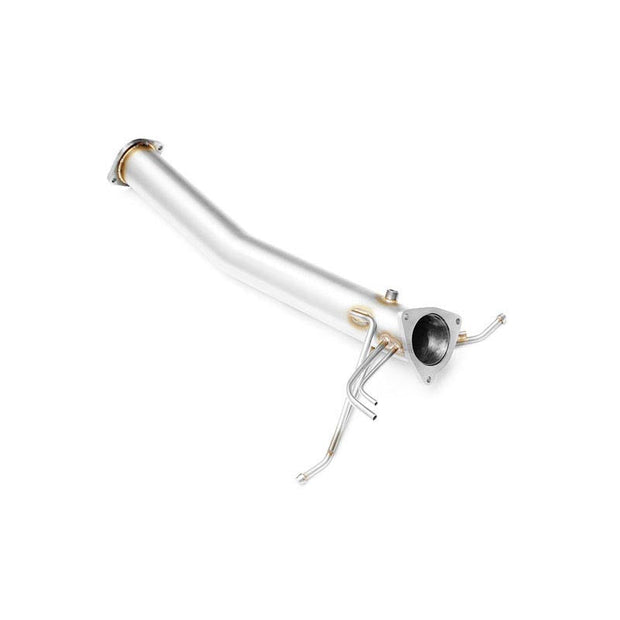 Downpipe VOLVO XC60, 70, V70, S60 2.4D D5 RM Motors