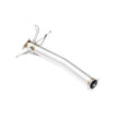 Downpipe VOLVO XC60, 70, V70, S60 2.4D D5 RM Motors