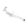 Downpipe VOLVO XC60, 70, V70, S60 2.4D D5 RM Motors