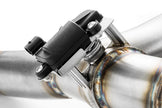 Catback - middle and end Ljuddämpare AUDI TT 8N 1.8T RM Motors