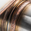 Elliptical Ljuddämpare EM002 RM Motors