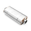 EM001 elliptical Ljuddämpare RM Motors