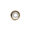 RM Motors Sportljuddämpare med rakt genomflöde RM01 – bild 4