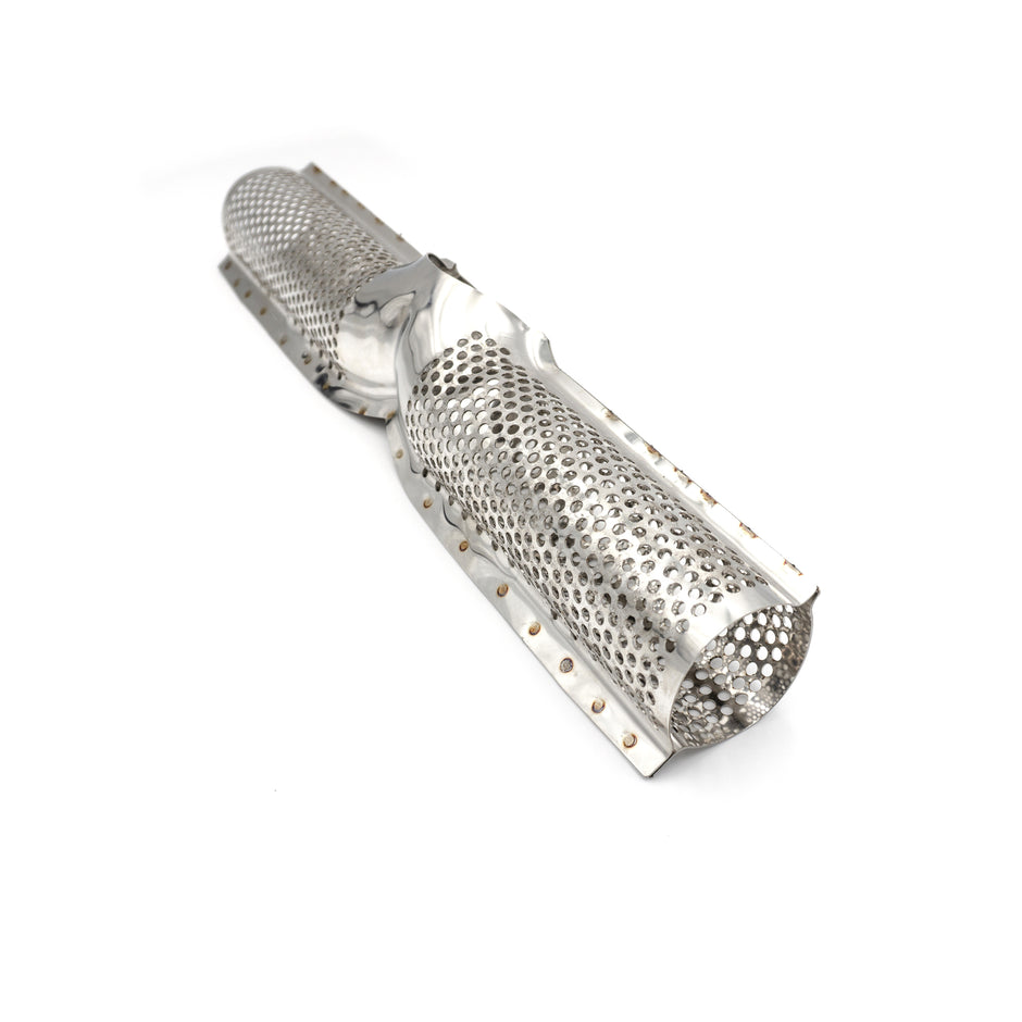 Transverse straight-through Ljuddämpare E502