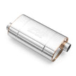 Universal E003 elliptical Ljuddämpare RM Motors