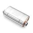 Universal E007 elliptical Ljuddämpare RM Motors