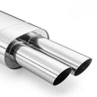 Universal E105 elliptical Ljuddämpare RM Motors