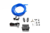 Control unit for vacuum exhaust valves RM Motors
