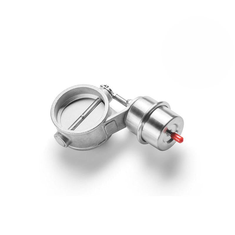 Exhaust valve (throttle) 50 mm RM Motors