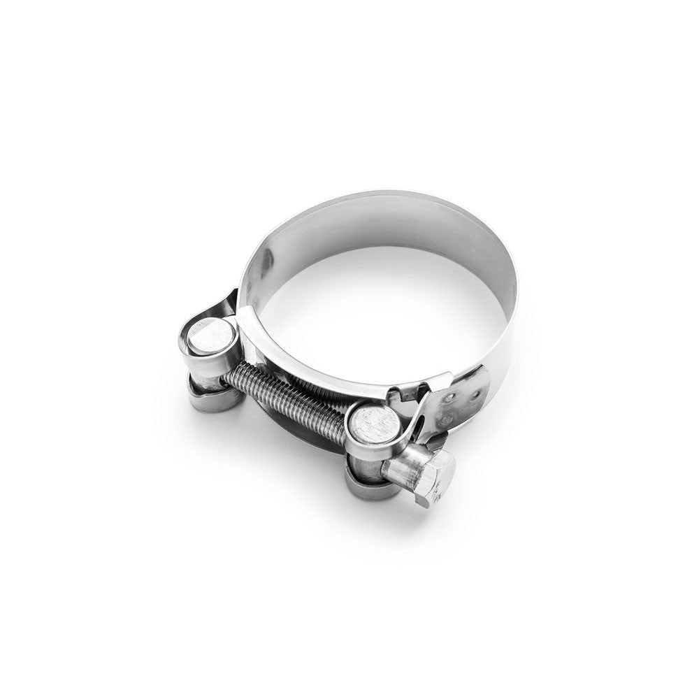 48-85 Mm Rostfritt stål Clamp