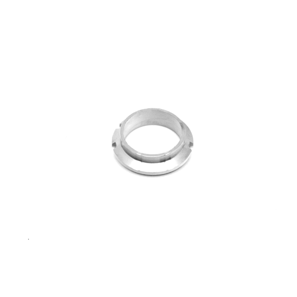 F123 Fixing Flange For Avgassystem (V-BAND) RM Motors