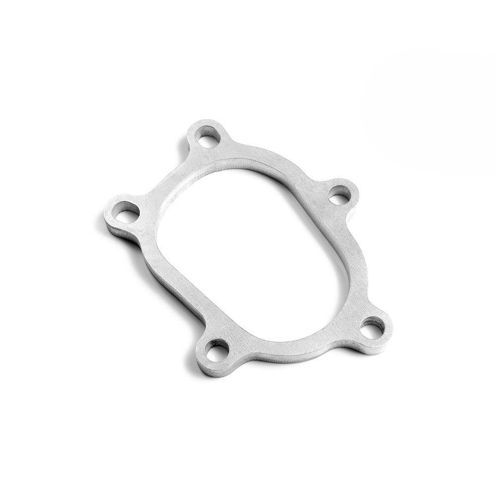 W/F91 Fixing Flange For Avgassystem (4.0 TFSI) RM Motors