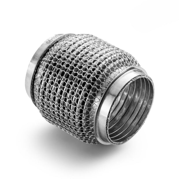 ZRM80E exhaust superflexible connector