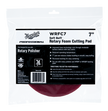 Meguiar's Rotary Foam Cutting Pad 7” rubbingtrissa för rotary