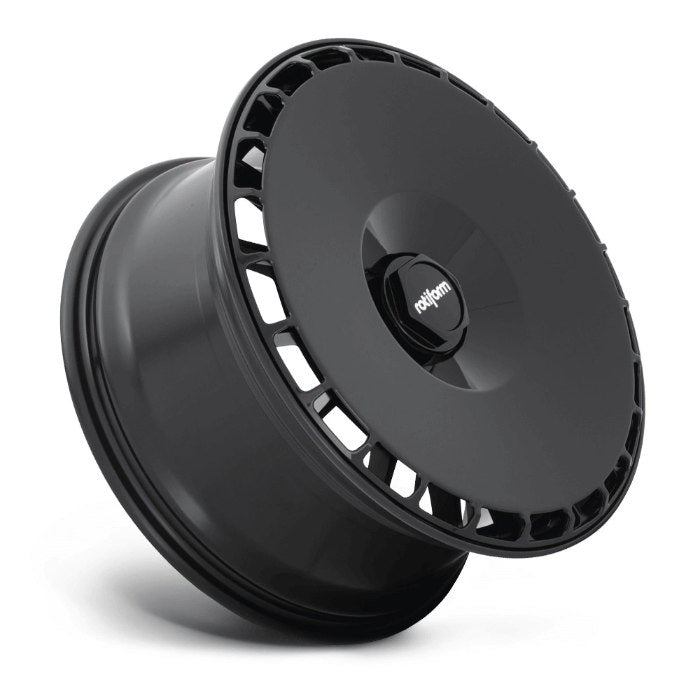 Rotiform Aerodisc Navkapsel för LAS-R, RSE & BUC-M