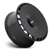 Rotiform Aerodisc Navkapsel för LAS-R, RSE & BUC-M