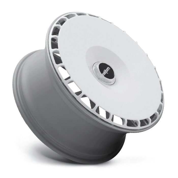 Rotiform Aerodisc Navkapsel för LAS-R, RSE & BUC-M – bild 2