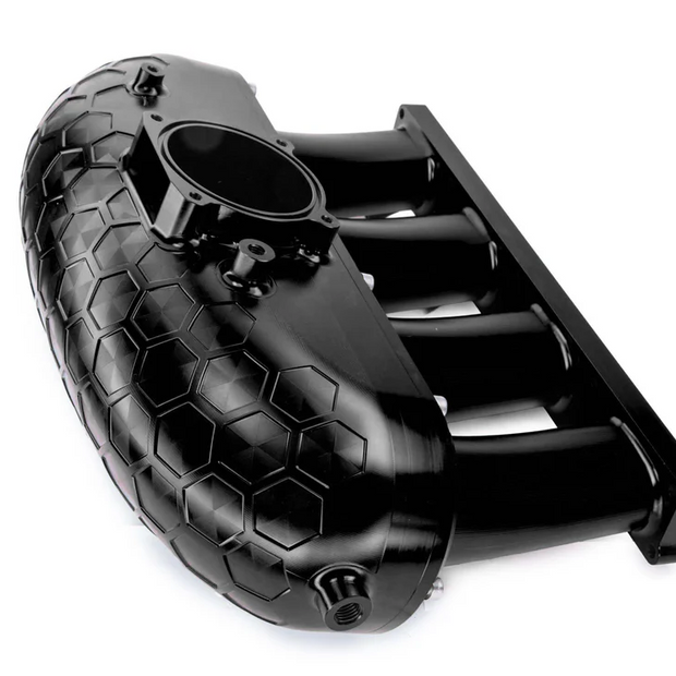 RTMG Performance Billet Insugsrör V2 – VAG 2.0 TSI / TFSI EA888 Gen 4 (Svart)