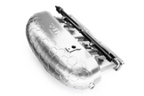 RTMG Performance Billet Insugsrör V2 med Delete Kit & bränslerör VAG 2.0 TSI / TFSI EA888 Gen 4 (Silver)