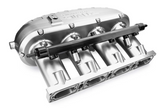 RTMG Performance Billet Insugsrör V2 med Delete Kit & bränslerör VAG 2.0 TSI / TFSI EA888 Gen 4 (Silver) – bild 2