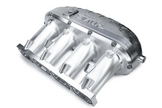 RTMG Performance Billet Insugsrör V2 med Delete Kit & bränslerör VAG 2.0 TSI / TFSI EA888 Gen 4 (Silver) – bild 6