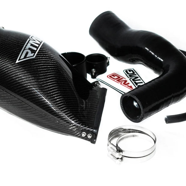 RTMG Performance kalluftsinsug 1.2/1.4 TSI EA211 MGQ Polo/Ibiza/Fabia