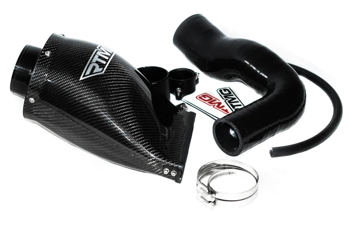 RTMG Performance kalluftsinsug 1.2/1.4 TSI EA211 MQB VW Scirocco
