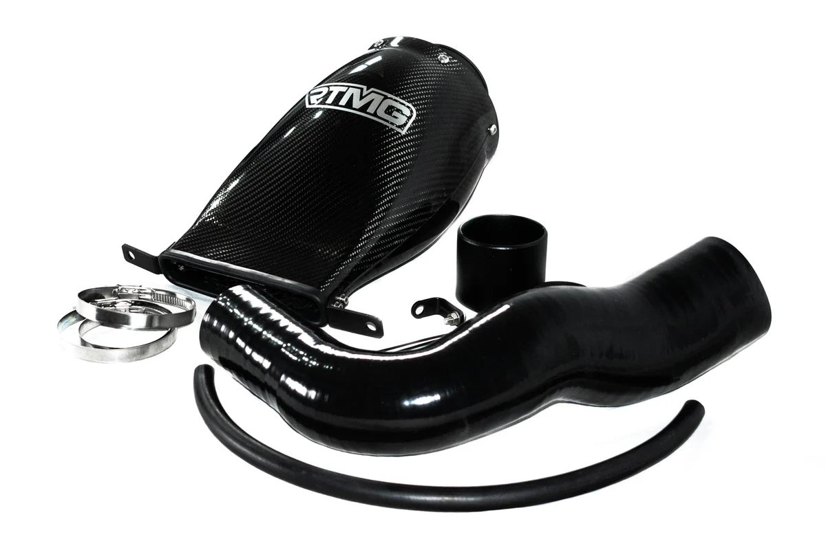 RTMG Performance kalluftsinsug 1.2/1.4 TSI EA211 MQB VW Scirocco
