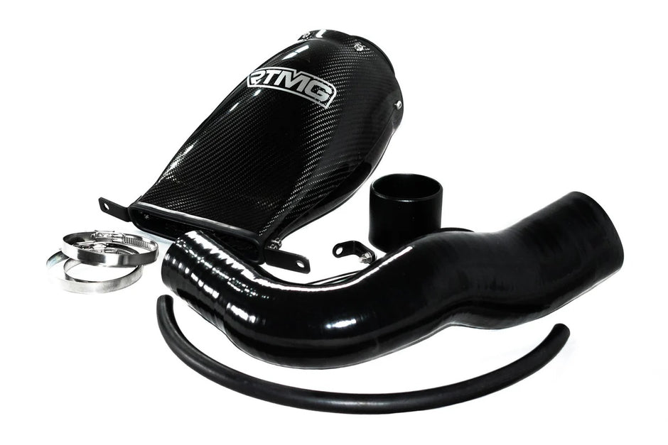 RTMG Performance kalluftsinsug 1.2/1.4 TSI EA211 MQB VW Scirocco – bild 2