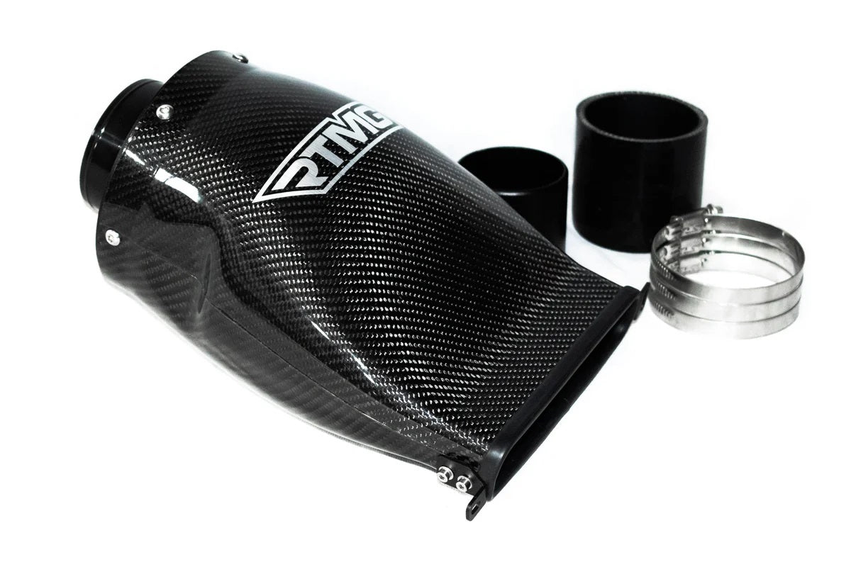 RTMG Performance kalluftsinsug 1.8 TSI EA888