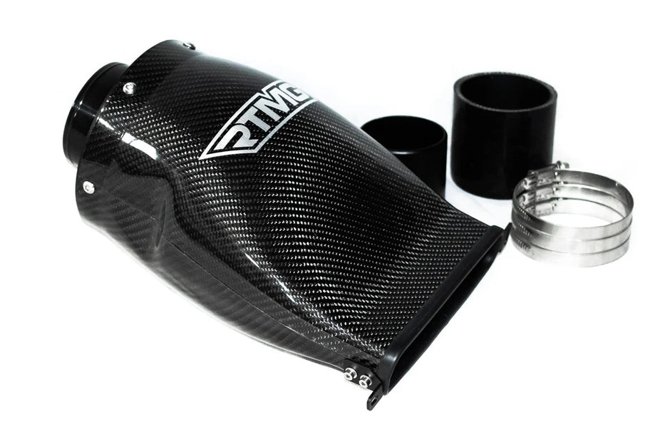 RTMG Performance kalluftsinsug 1.8 TSI EA888