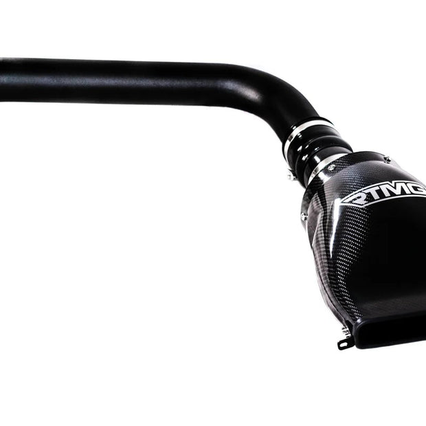 RTMG Performance kalluftsinsug 2.0 TFSI EA113 utan luftmassemätare