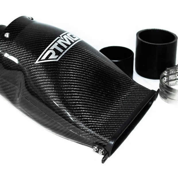 RTMG Performance kalluftsinsug 2.0 TSI EA888