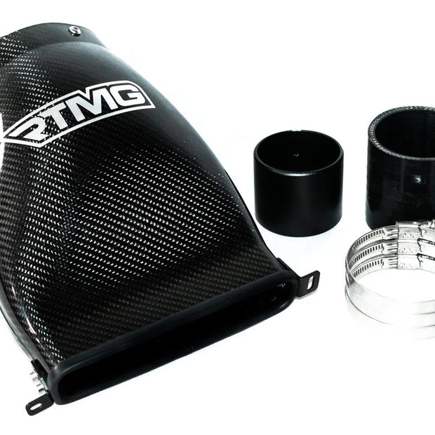 RTMG Performance kalluftsinsug 2.0 TSI EA888