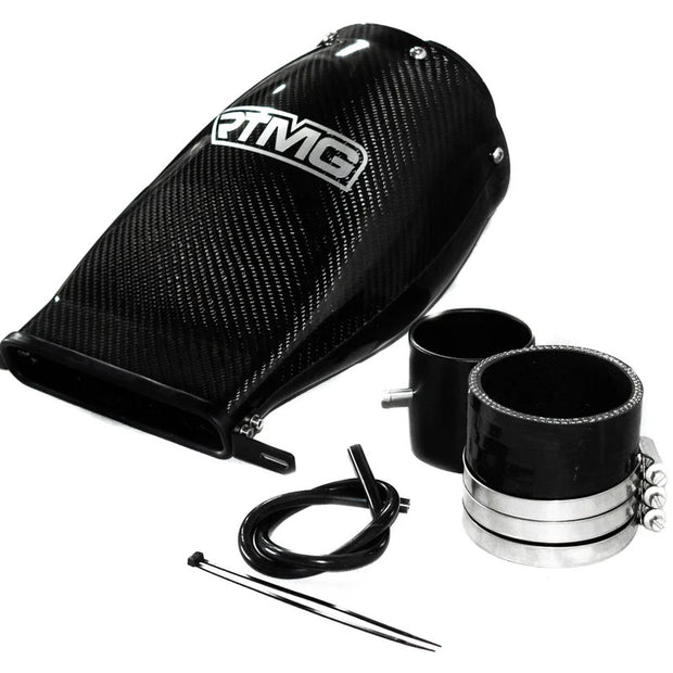 RTMG Performance kalluftsinsug Audi A3 Seat Leon Mk2 VW Golf Mk5 Mk6 Touran Passat Jetta 2.0 TDI