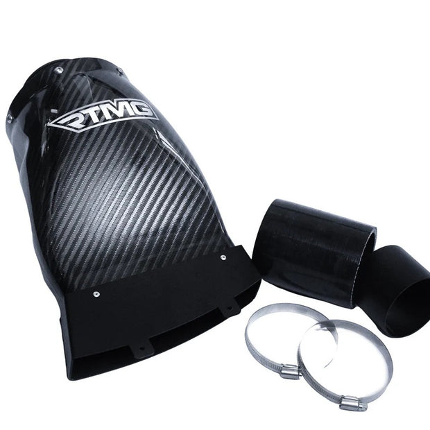 RTMG Performance kalluftsinsug Audi TT 1.8 TFSI