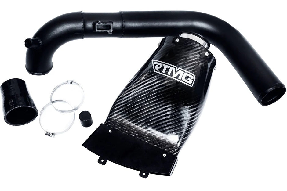 RTMG Performance kalluftsinsug Audi TT 2.0 TFSI
