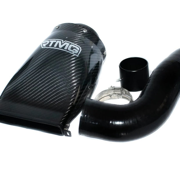 RTMG Performance kalluftsinsug VW Golf Mk7/S3 8V/Leon/TT 8S 1.8 TSI/2.0 TSI