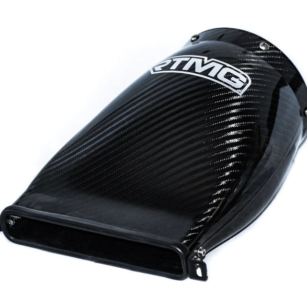 RTMG Performance kalluftsinsug VW Golf Mk7/S3 8V/Leon/TT 8S 1.8 TSI/2.0 TSI