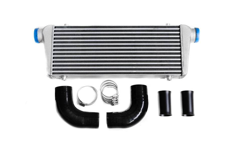RTMG Performance Intercooler-kit VW Polo / Seat Ibiza / Skoda Fabia 1.4 TSI EA111 (liten, upp till 300 hk)
