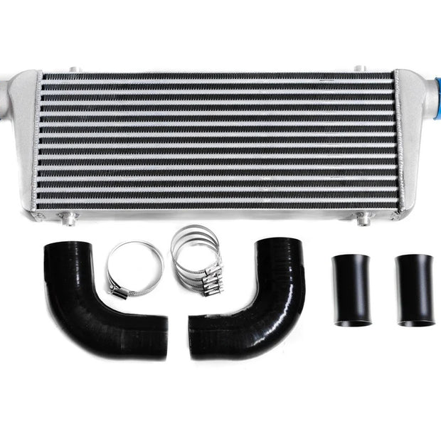 RTMG Performance Intercooler-kit – VW Polo / Seat Ibiza / Skoda Fabia 1.4 TSI EA111 (stor, 350+ hk)